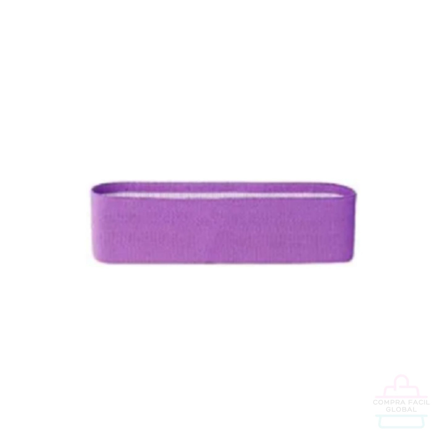 Bandas de Tela X3 Resistencias