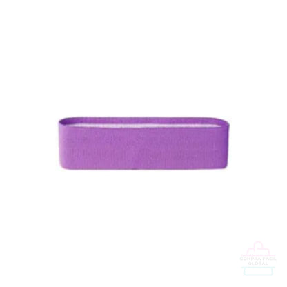 Bandas de Tela X3 Resistencias