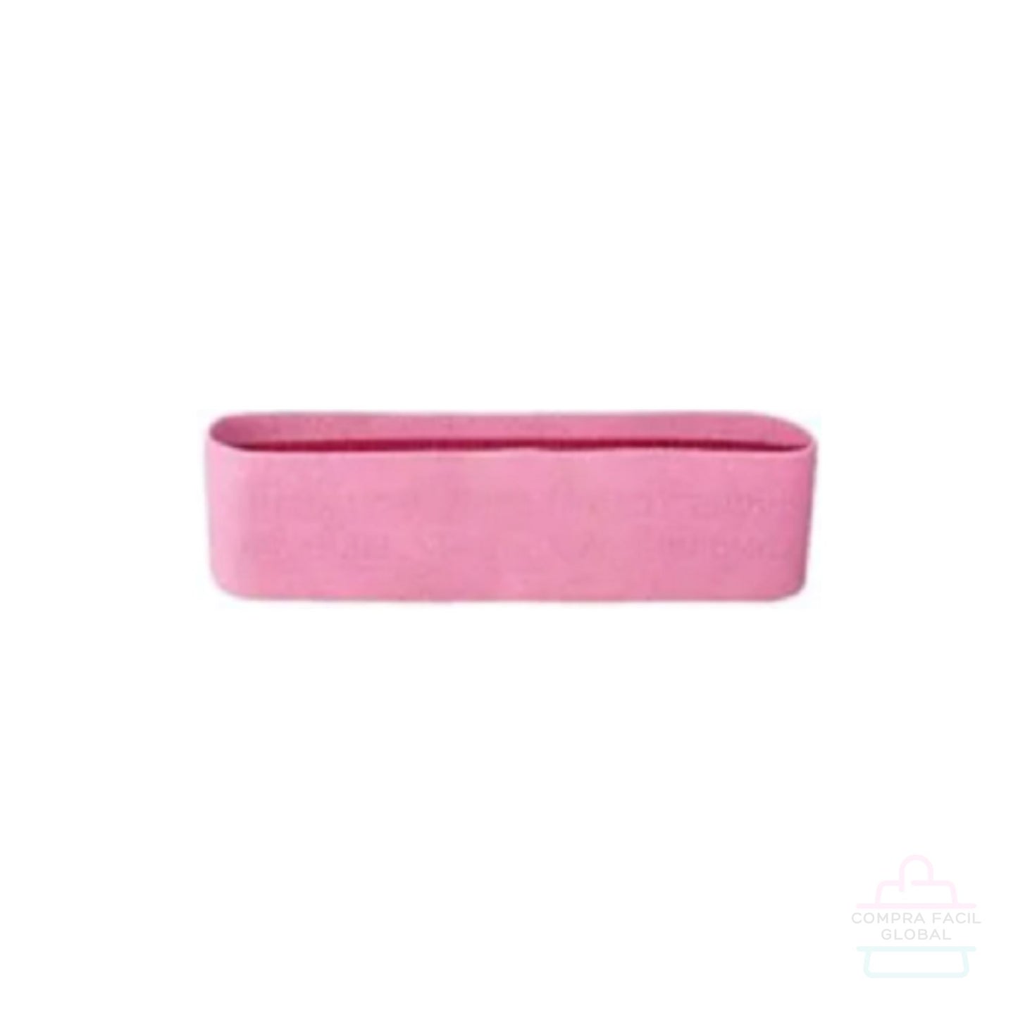 Bandas de Tela X3 Resistencias