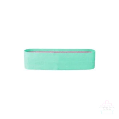 Bandas de Tela X3 Resistencias