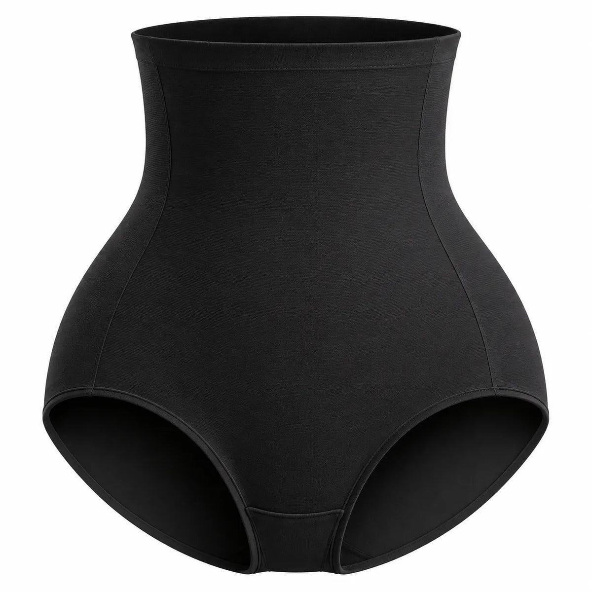 Faja Invisible de Tiro Alto | Control de Abdomen y Cintura