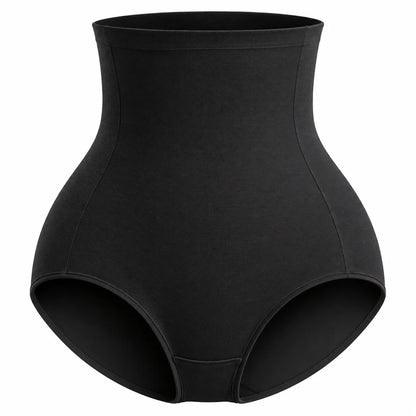 Faja Invisible de Tiro Alto | Control de Abdomen y Cintura